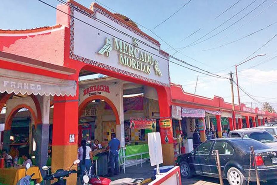 Concluyó el registro de las planillas para competir por el cargo en la administración del mercado Morelos del municipio de Ixmiquilpan, y solo una planilla se registró. I Foto: Especial