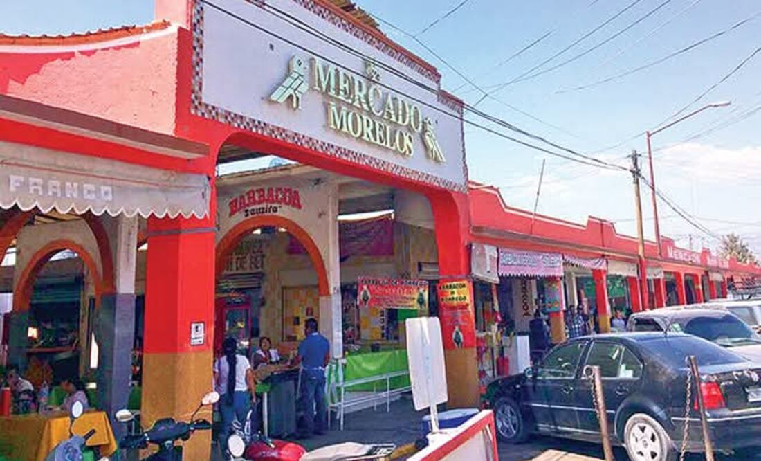 Concluyó el registro de las planillas para competir por el cargo en la administración del mercado Morelos del municipio de Ixmiquilpan, y solo una planilla se registró. I Foto: Especial
