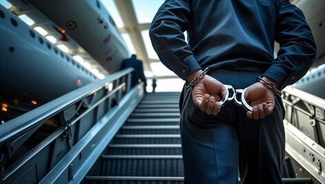 Estados Unidos retornó a mil 902 migrantes a Hidalgo en primer semestre del año