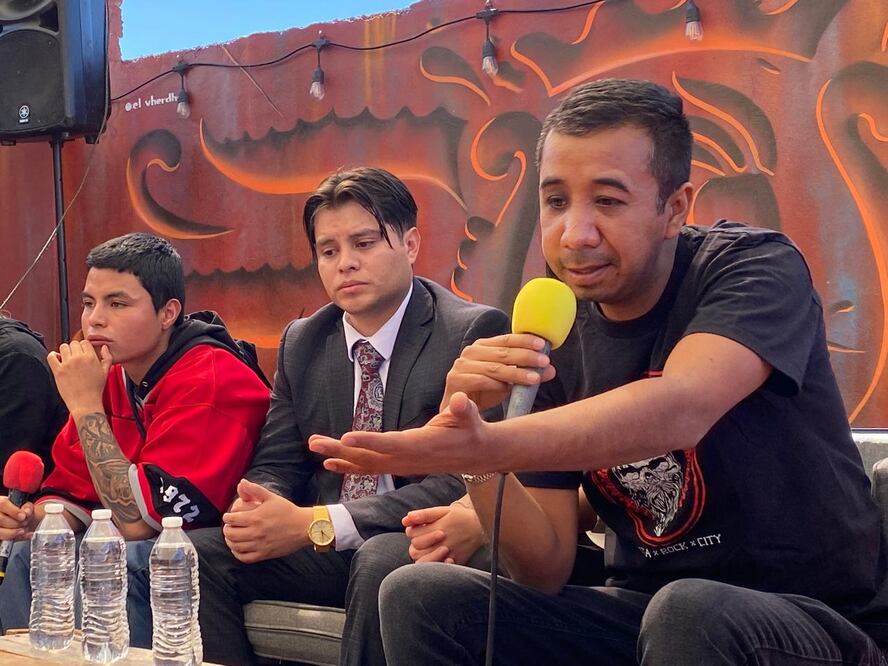 El asunto finalizó con una resolución alterna en el Centro Estatal de Justicia Alternativa (CEJA); es decir, no llegó ante los Juzgados Penales | Foto: Luis Soriano