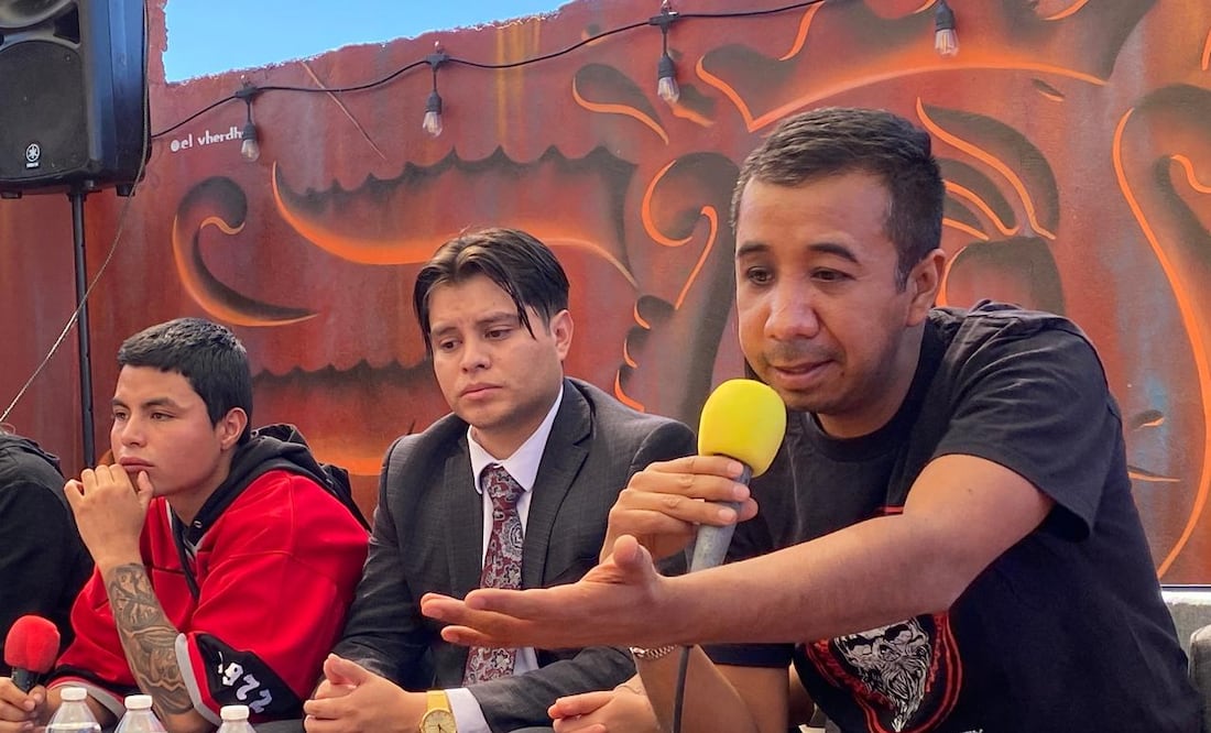 El asunto finalizó con una resolución alterna en el Centro Estatal de Justicia Alternativa (CEJA); es decir, no llegó ante los Juzgados Penales | Foto: Luis Soriano