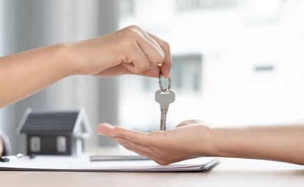 Aprueban reforma para facilitar acceso a vivienda digna a través del Infonavit