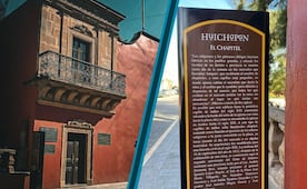 Huichapan conmemoró el Grito de Independencia en plena guerra, en 1812