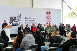 Zacatecas reduce homicidios en 85% gracias a estrategia de seguridad