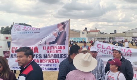 PRD Hidalgo rechaza señalamientos sobre grupo “Los Diablos” en Tepeapulco