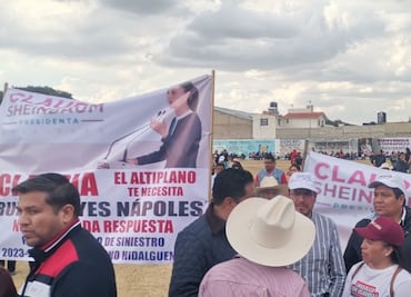 PRD Hidalgo rechaza señalamientos sobre grupo “Los Diablos” en Tepeapulco