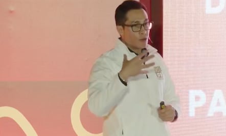 Para el siguiente año se destinarán 15 mdp para el bacheo en Pachuca