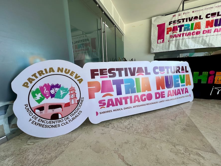 Tradición que une, cultura que trasciende | Foto: Turismo Hidalgo