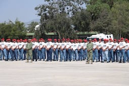 Mineral de la Reforma fija el 15 de octubre como fecha límite para tramitar la Cartilla Militar