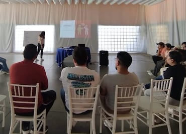 Cierran temporalmente Ciudad de las Mujeres en Tepeji tras afectaciones por lluvias