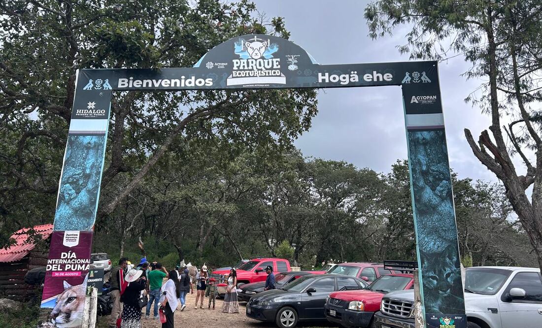 El servicio de taxi hasta el centro ecoturístico tiene un costo de 250 pesos | Foto: Erika Gutierrez