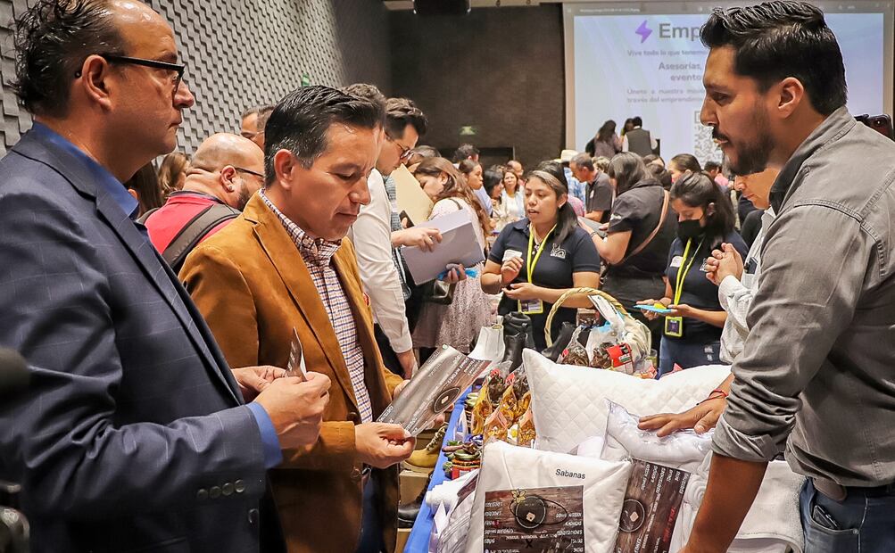 Los beneficiarios con estas campañas son de los municipios de Pachuca, Mineral de la Reforma, Tulancingo, Epazoyucan, Apan y Tizayuca, principalmente. Foto: Gobierno de Hidalgo