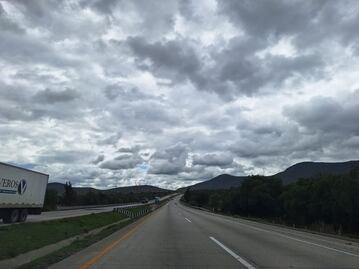 Arco Norte y tramo Tula-Pachuca, focos rojos por robo carretero en Hidalgo