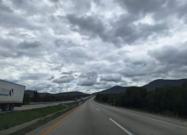Arco Norte y tramo Tula-Pachuca, focos rojos por robo carretero en Hidalgo