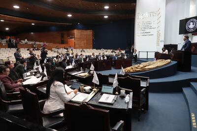 Descarta solicitar una nueva prórroga para concretar transición a Fiscalía en Hidalgo