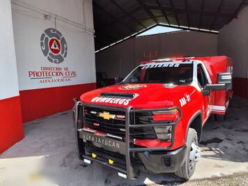 Alfajayucan refuerza vigilancia para evitar uso y venta ilegal de pirotecnia en diciembre