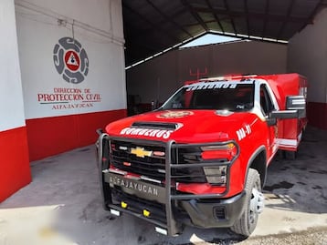 Alfajayucan refuerza vigilancia para evitar uso y venta ilegal de pirotecnia en diciembre