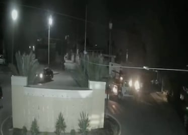 Acusan a policías estatales de agredir a menor en Tepojaco