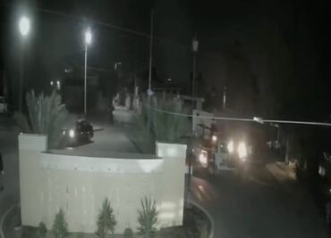 Acusan a policías estatales de agredir a menor en Tepojaco