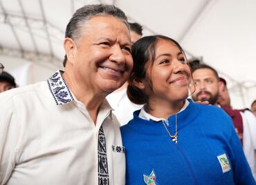 Hidalgo avanza y los resultados llegan a quienes más lo necesitan