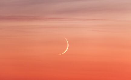 Luna Nueva: ¿Cuándo se podrá apreciar este evento astronómico?