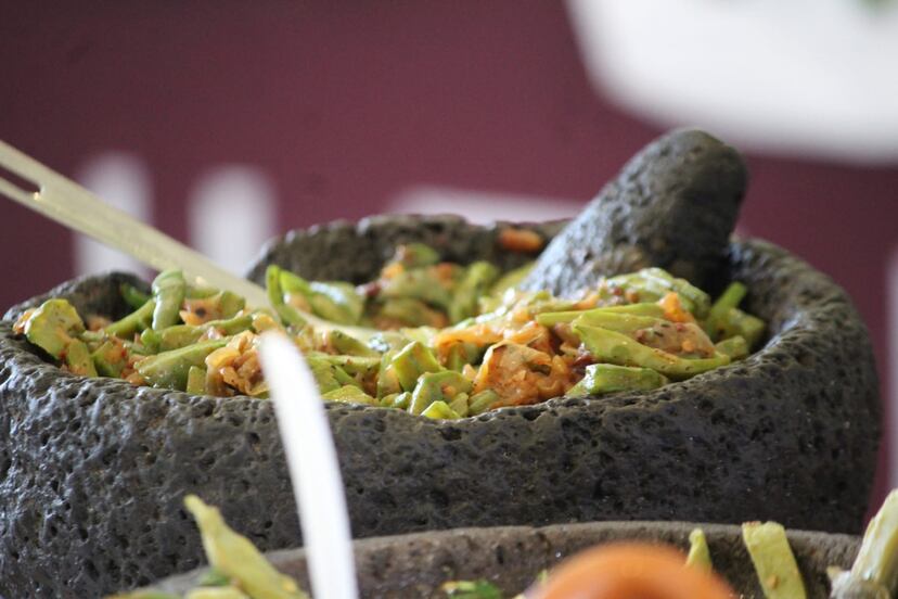 Nopal y tradición, Boxtha Chico alista su fiesta gastronómica más representativa