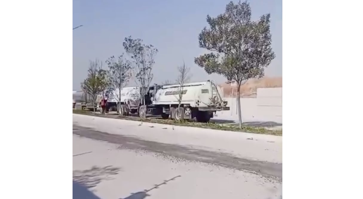 Foto: Captura de video