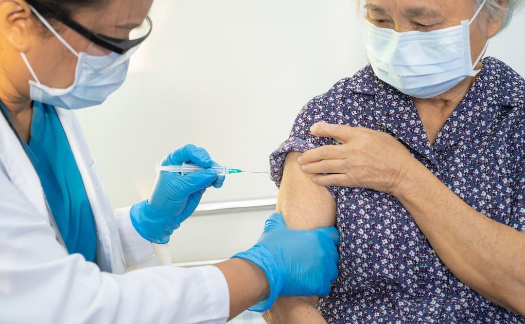 Enero fue el mes con más muertes de influenza estacional con 4, seguido de febrero y abril con 3 cada uno | Imagen ilustrativa