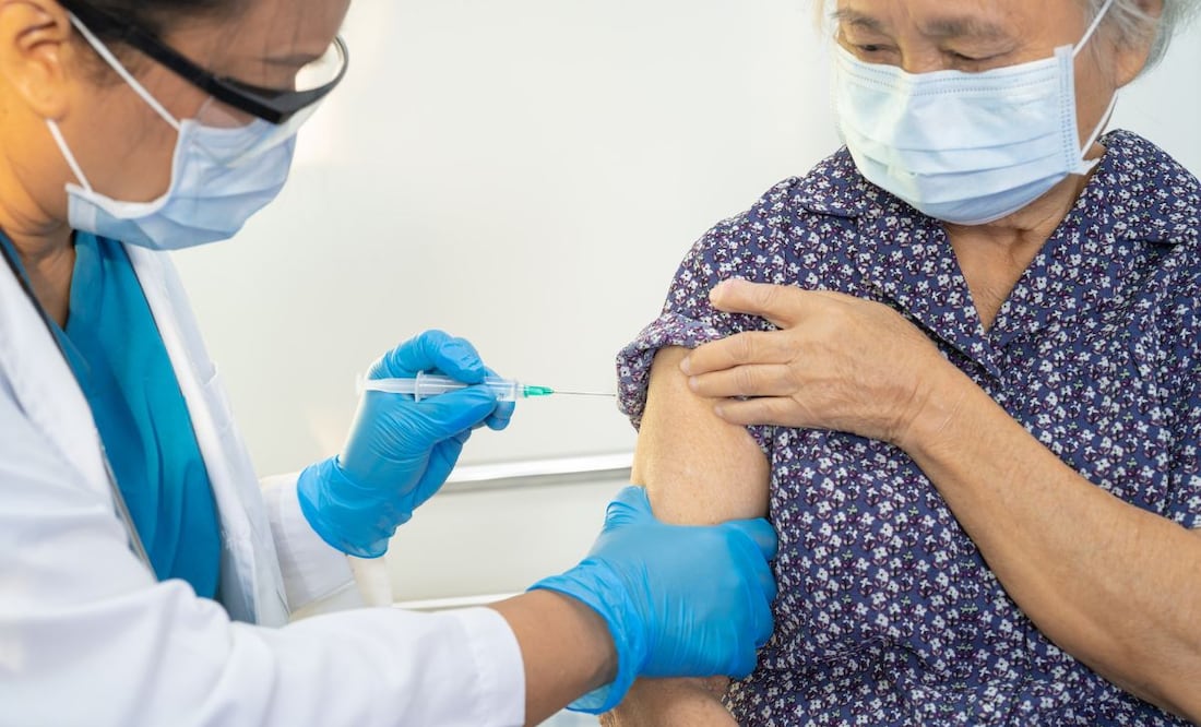 Enero fue el mes con más muertes de influenza estacional con 4, seguido de febrero y abril con 3 cada uno | Imagen ilustrativa