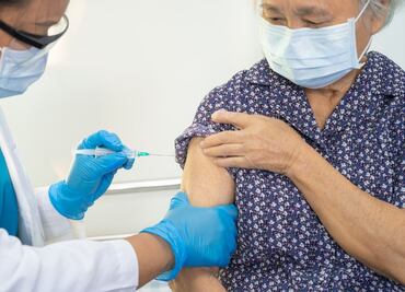 Hidalgo cierra temporada de influenza con 339 casos y 13 defunciones