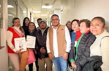 Barrios de Ixmiquilpan buscan reconocimiento indígena