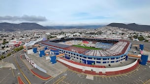 Gastarán más de 5 mdp en casetas y estacionamiento del estadio Hidalgo