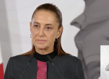García Luna ligado con las compras irregulares de Damián Canales y Frida Martínez 