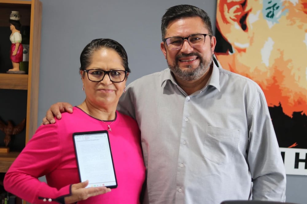 Reacomodo político en Hidalgo | Foto: especial