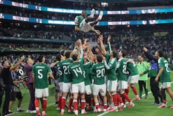 Mundial 2026: La Selección Mexicana vuelve a ganar un partido de eliminación directa, 40 años después