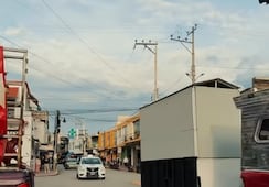 Reingeniería vial en Ixmiquilpan, cambiarán sentido de calles para agilizar el tránsito