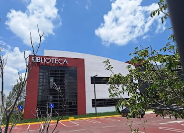 Biblioteca Central “Ricardo Garibay”: inclusión y lenguaje para transformar vidas