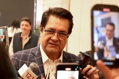 Prevé Olivares Reyna transición de municipios en civilidad