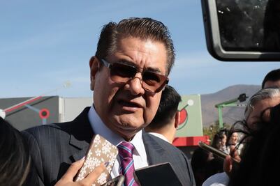 Delitos de la región de Tulancingo se relacionan con tala, narcomenudeo y huachicol