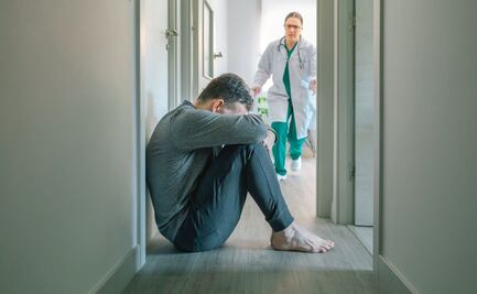 Salud Hidalgo refuerza acciones contra el suicidio; atención oportuna y prevención integral