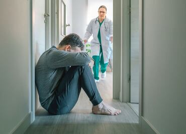 Salud Hidalgo refuerza acciones contra el suicidio; atención oportuna y prevención integral