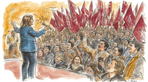 Partidos de Hidalgo deberán gastar 12.7 mdp en participación política de mujeres