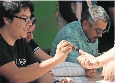 PRI Hidalgo llama a evitar la violencia en la próxima elección extraordinaria en Cuautepec