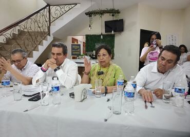 Xóchitl Gálvez, sin fecha para visitar la huasteca: Herendida Gálvez