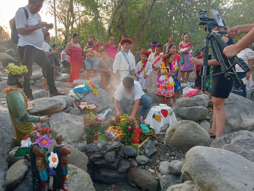 Facebook: Cuapaxtitla Huejutla Hidalgo