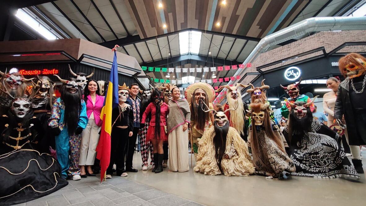 Dio inicio la Expo Cultura y los Campos de Hidalgo que busca promover la riqueza cultural, gastronómica de la entidad