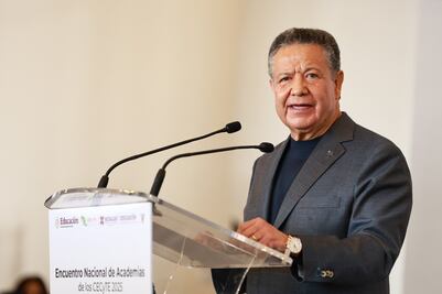 Hidalgo notificará a la Federación sobre empresas de la “Estafa Siniestra” que ahora son proveedoras federales