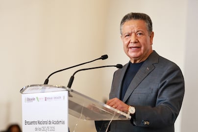 Hidalgo notificará a la Federación sobre empresas de la “Estafa Siniestra” que ahora son proveedoras federales