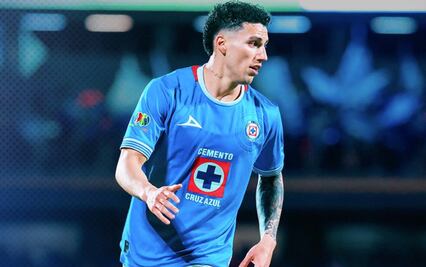 Cruz Azul gana en la ida del Clásico Joven de semifinales; América pierde racha de 17 juegos invicto en Liguilla