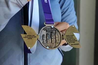 Tula de Allende se prepara para la 10° Gran Carrera UNNE; deporte, historia y comunidad